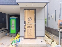 外観: