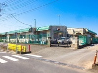 周辺環境:南保育所