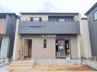 外観: