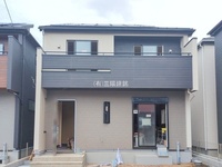 外観: