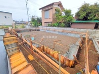 外観: