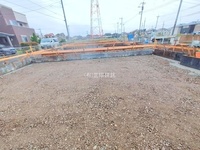 外観: