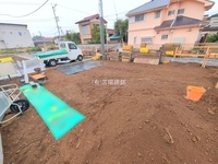 外観: