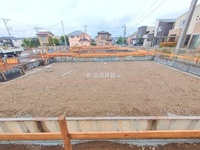 外観: