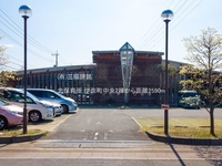 周辺環境:北保育所