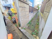 外観: