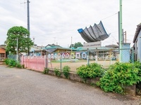 周辺環境:岩槻本町保育園