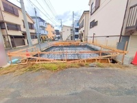 外観: