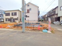 外観:
