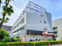 周辺環境:富士見台保育園