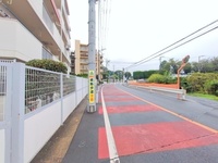 外観: