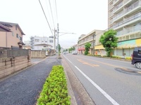 外観: