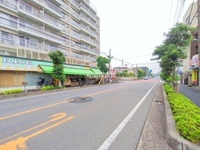 外観: