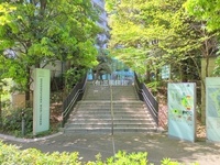 外観: