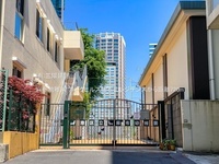 周辺環境:麻布幼稚園