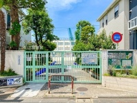 周辺環境:品川区立上神明小学校