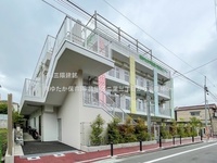 周辺環境:南ゆたか保育園