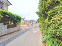 外観: