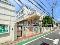 周辺環境:文京区立小日向台町小学校