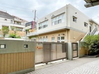 周辺環境:青柳保育園