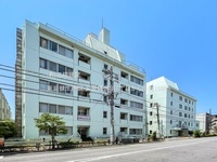 周辺環境:東京健生病院