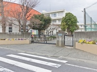 周辺環境:さいたま市立与野西北小学校