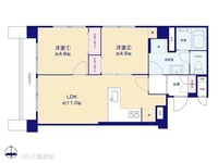 間取図/区画図:図面と異なる場合は現況を優先