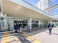周辺環境:JR「大崎」駅