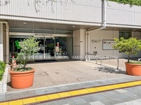 周辺環境:台場保育園