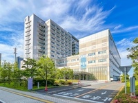 周辺環境:癌研有明病院