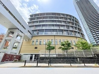 周辺環境:港区立赤坂小学校