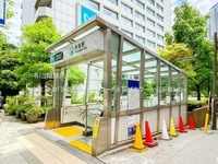 周辺環境:東京メトロ「赤坂」駅