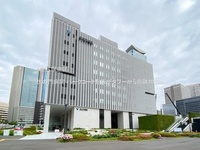 周辺環境:虎の門病院