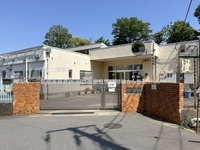 周辺環境:新郷峯保育所