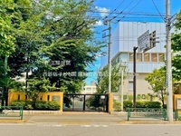 周辺環境:西新宿子ども園