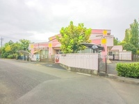 周辺環境:かわらぶき保育所