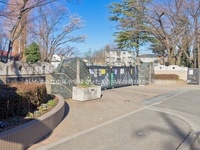 周辺環境:さいたま市立中尾小学校