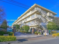 周辺環境:さいたま市立田島小学校