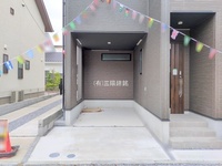 外観: