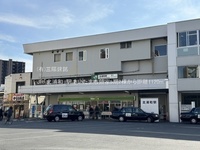 周辺環境:JR「北浦和」駅