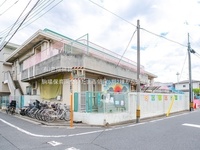 周辺環境:駒場保育園