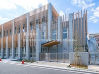 周辺環境:領家保育所