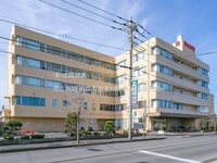 周辺環境:河合病院