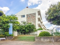 周辺環境:上尾市立大石北小学校