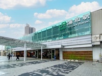 周辺環境:JR「浦和」駅