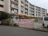 周辺環境:戸山第一子ども園