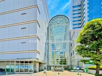 周辺環境:大久保病院