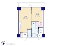 間取図/区画図:図面と異なる場合は現況を優先