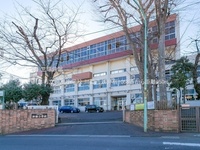 周辺環境:川口市立神根小学校