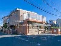 周辺環境:里保育所